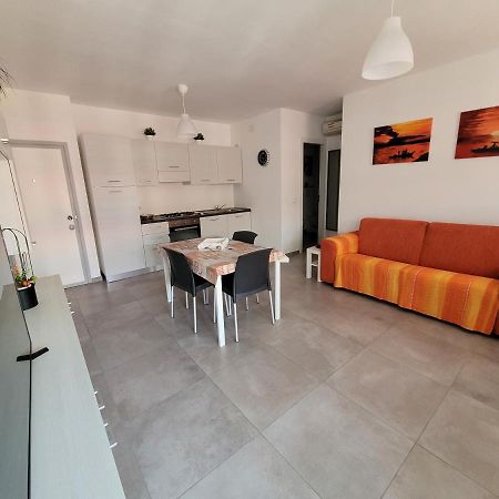 Appartamento Rosato Mum Lignano Sabbiadoro Esterno foto