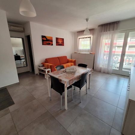 Appartamento Rosato Mum Lignano Sabbiadoro Esterno foto