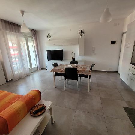 Appartamento Rosato Mum Lignano Sabbiadoro Esterno foto