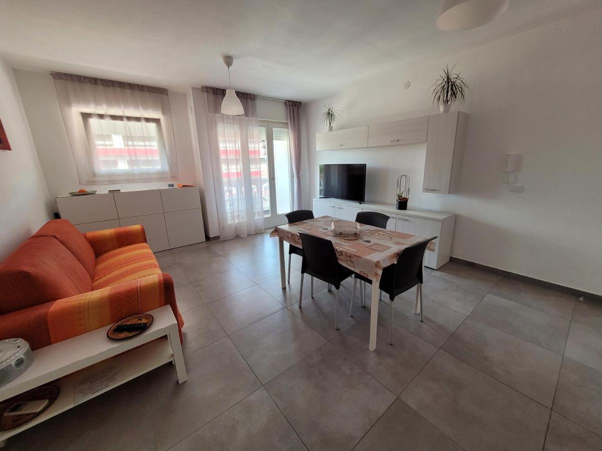 Appartamento Rosato Mum Lignano Sabbiadoro Esterno foto