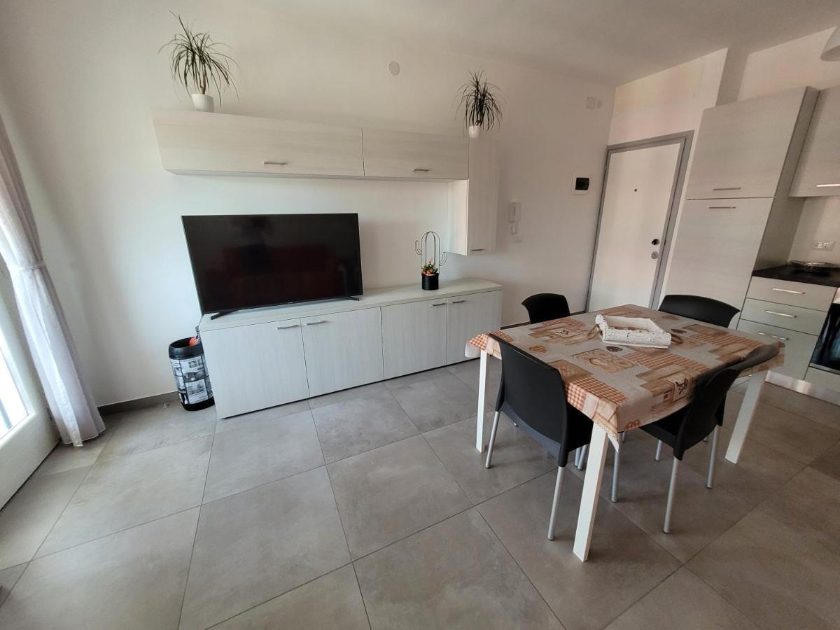 Appartamento Rosato Mum Lignano Sabbiadoro Esterno foto