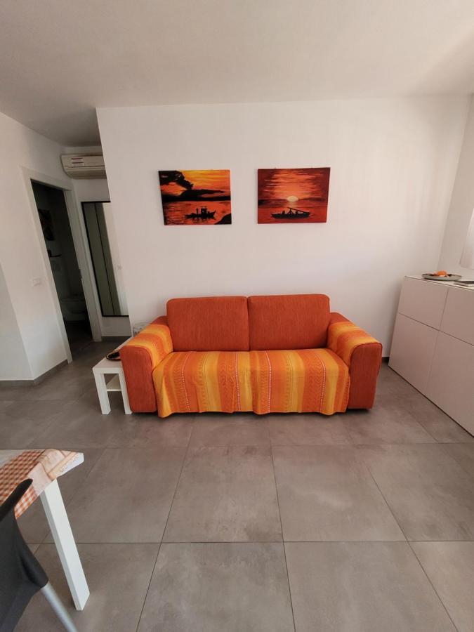 Appartamento Rosato Mum Lignano Sabbiadoro Esterno foto