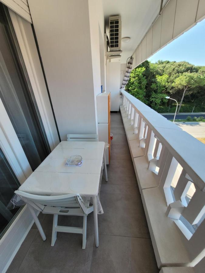 Appartamento Rosato Mum Lignano Sabbiadoro Esterno foto