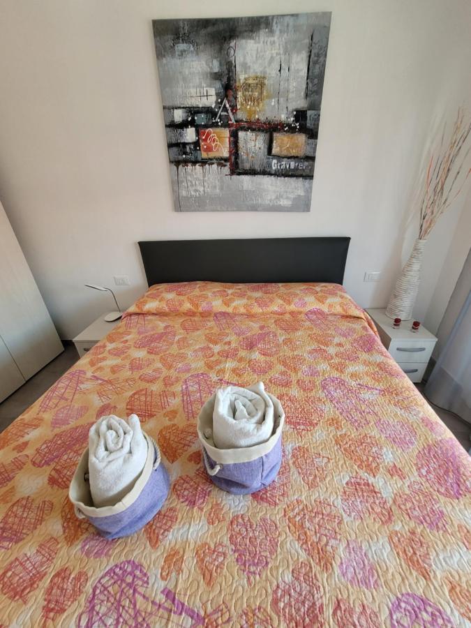 Appartamento Rosato Mum Lignano Sabbiadoro Esterno foto