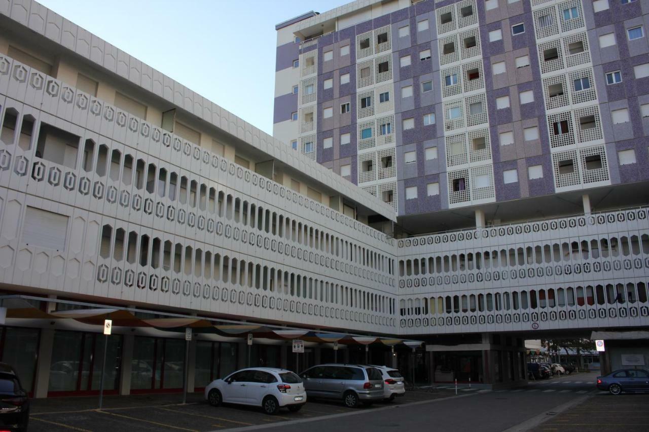 Appartamento Rosato Mum Lignano Sabbiadoro Esterno foto